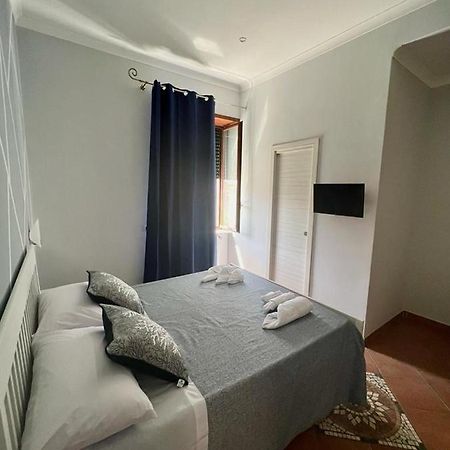 Manu'S Room 나폴리 외부 사진