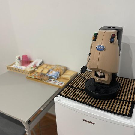 Manu'S Room 나폴리 외부 사진